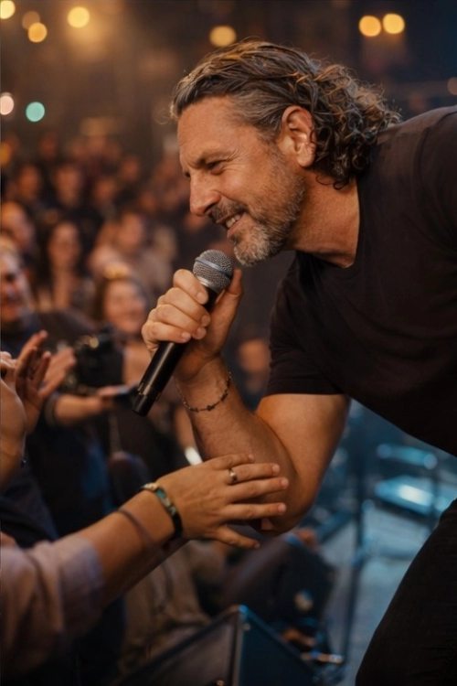 Carriera internazionale Andrea Costa: le sfide culturali e linguistiche che hanno definito il successo