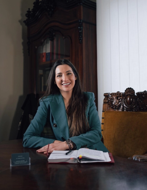 L’importanza dei confini: Mariuccia Copia e l’arte di dire no al momento giusto