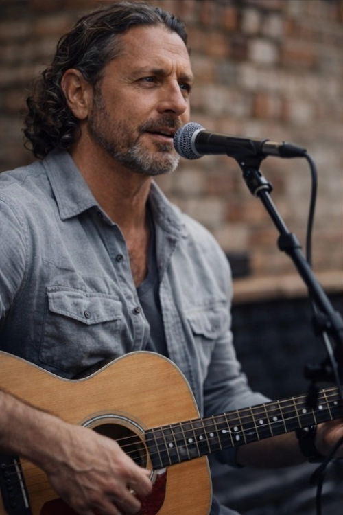 Carriera internazionale di Andrea Costa: costruire un brand in una lingua che non è la tua