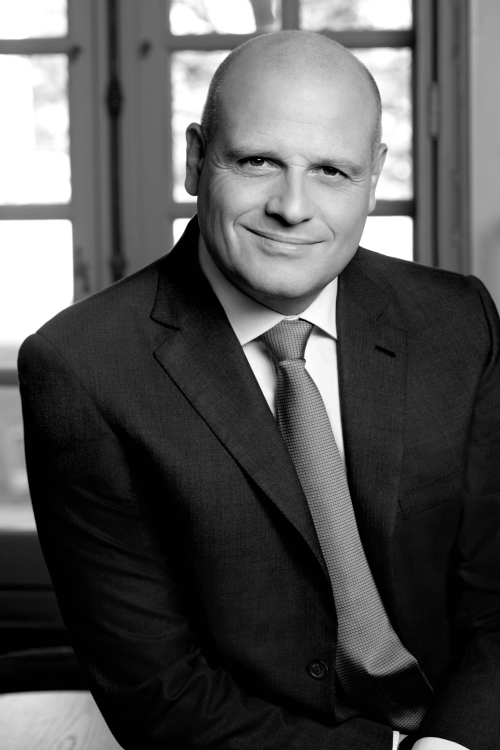 Kering lancia Kering Jewelry e nomina Jean-Marc Duplaix CEO della nuova entità