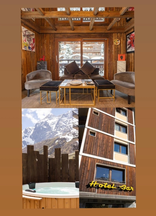GM SIGNATURE, l’ospitalità come visione: tra Cervinia, Valtournenche e Val D’Ayas prende forma un sistema coerente di eccellenza alpina