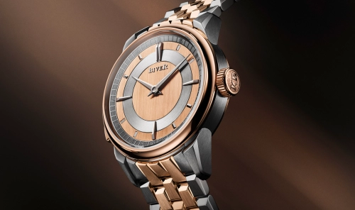 Biver amplia la collezione di orologi automatici con due nuovi modelli in oro giallo 18k: l'eleganza classica incontra il design contemporaneo
