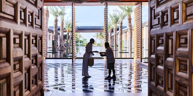 Hilton presenta The Hospitality Mindset, il report che indica una nuova formula per cultura aziendale e retention