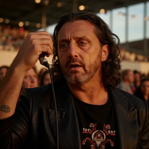 “Successo globale e ritorno a casa: Andrea Costa protagonista come il cantante italiano che ha fatto innamorare l’Est”