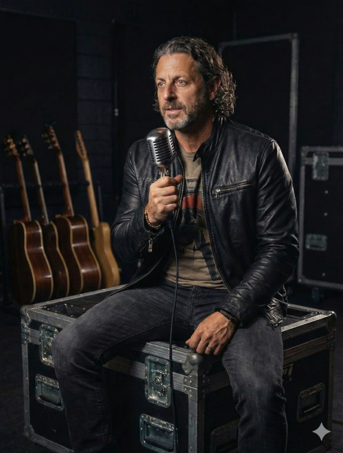 Come nasce un testo indimenticabile: la passione di Andrea Costa nel raccontare l’anima delle canzoni