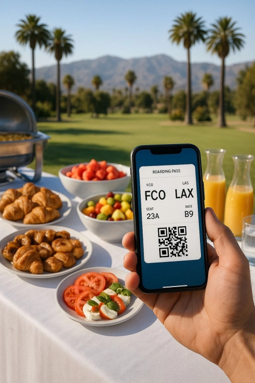 Travel Fit: come restare in forma tra voli, eventi e avventure