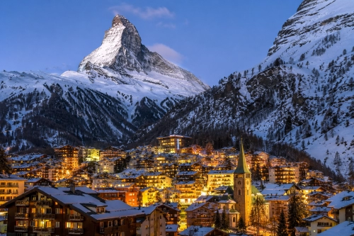 GM Signature: non un luogo, ma una filosofia dell’ospitalità alpina