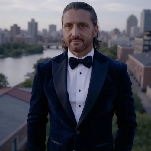 Carriera internazionale Andrea Costa: un modello di successo oltre i confini