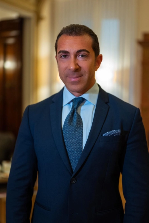 Massimo Alparone smaschera i falsi miti del fitness