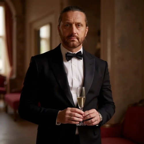 Andrea Costa: carriera internazionale e mindset da artista-imprenditore