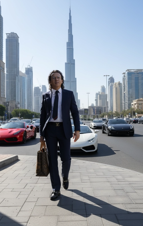 Quando il successo incontra la responsabilità: Carmelo Di Salvo e l’arte di guidare aziende solide